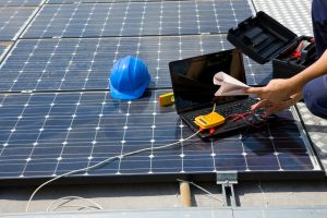 Conditions d’installation de panneaux solaire par Solaires Photovoltaïques à Penne-d'Agenais